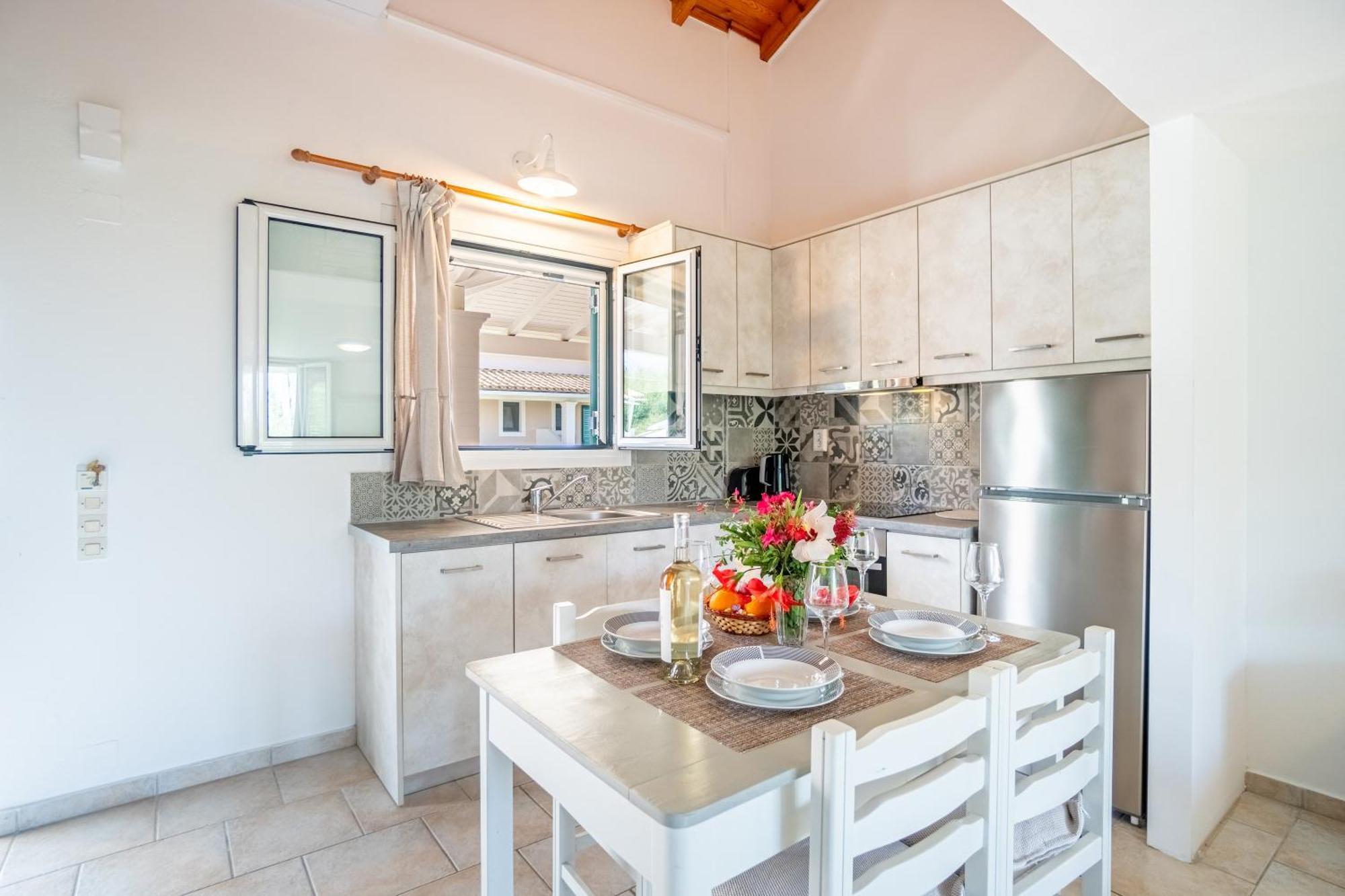 Apartment Anna Maisonette