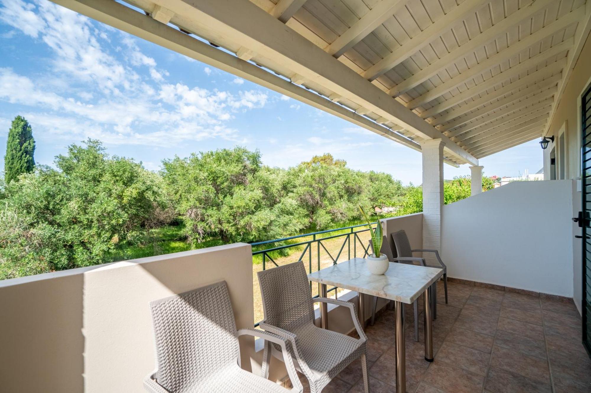 Apartment Anna Maisonette *