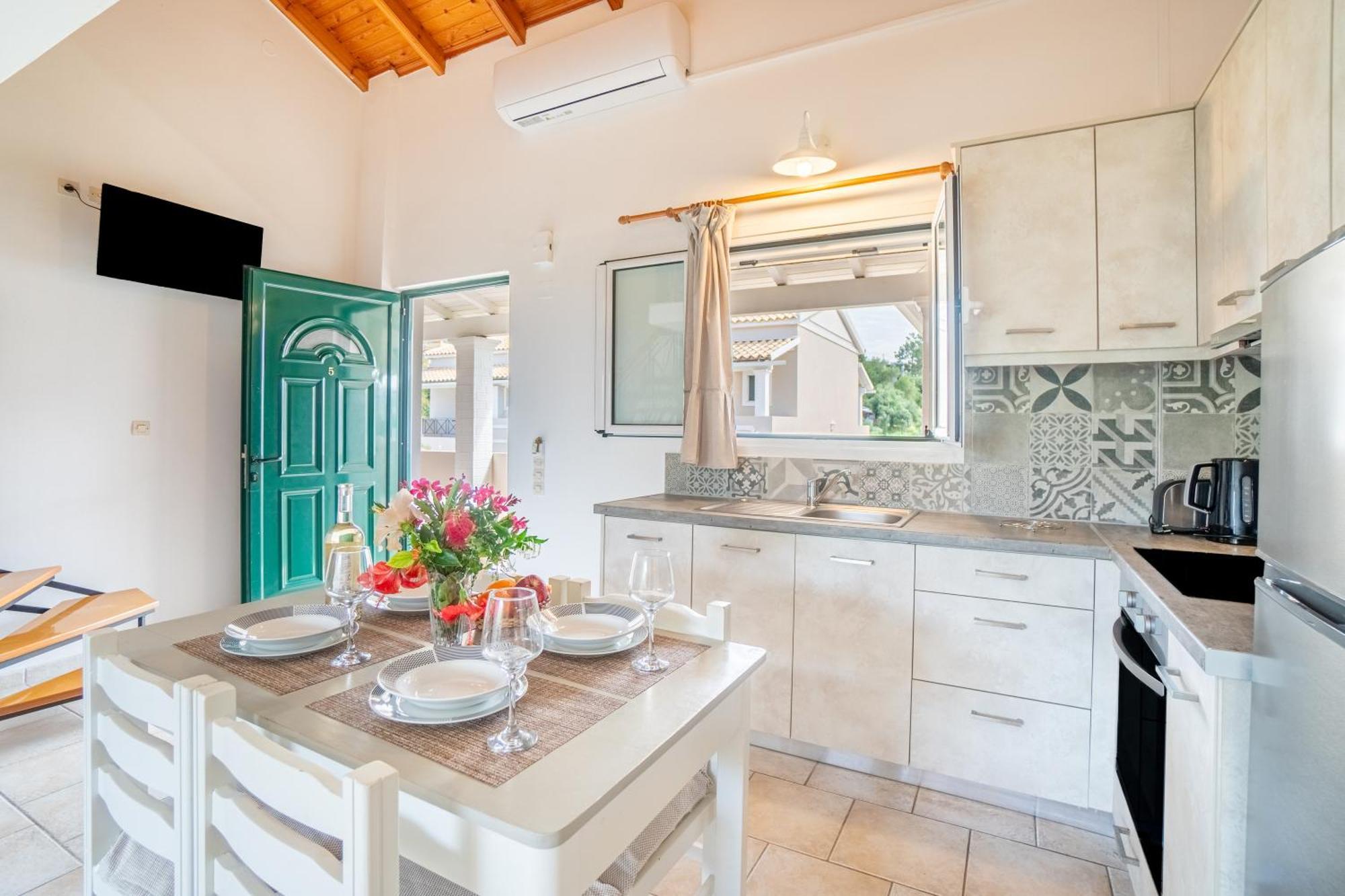 Anna Maisonette Apartment