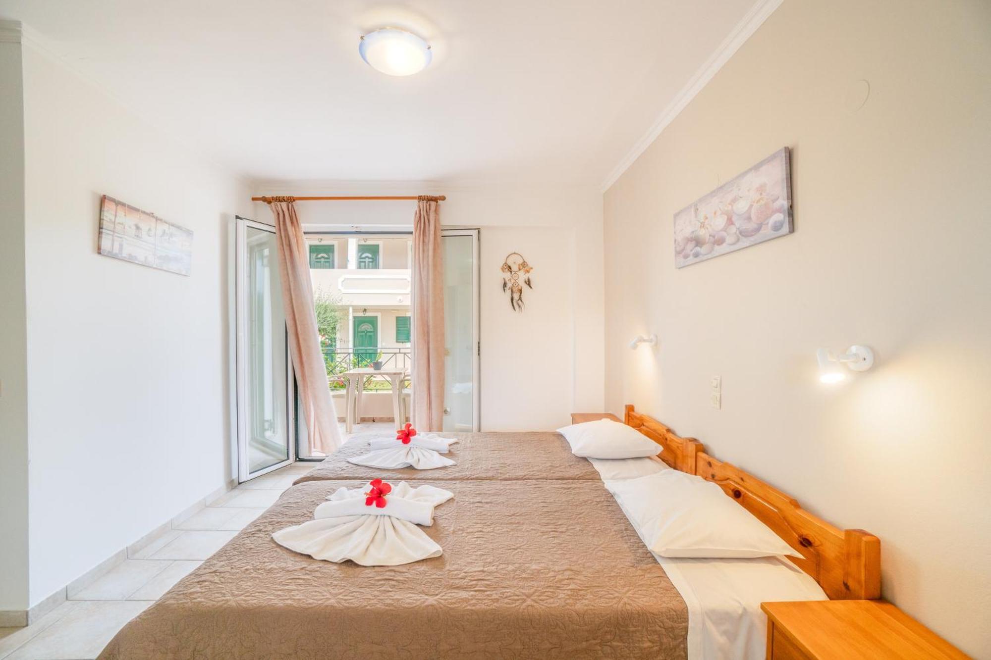 Apartment Anna Maisonette *