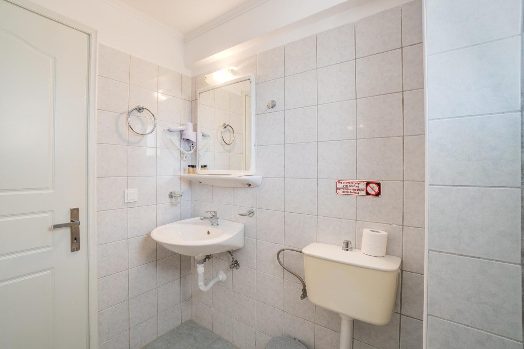Anna Maisonette Apartment
