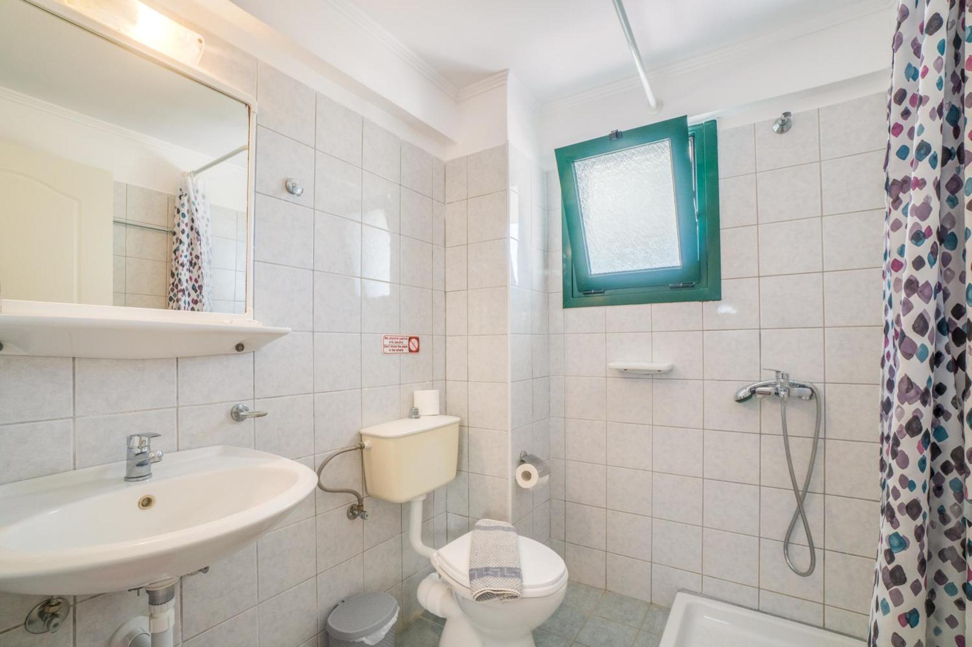 Apartment Anna Maisonette