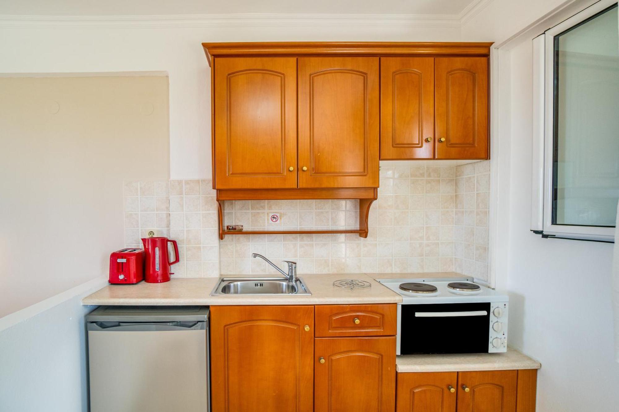Apartment Anna Maisonette *