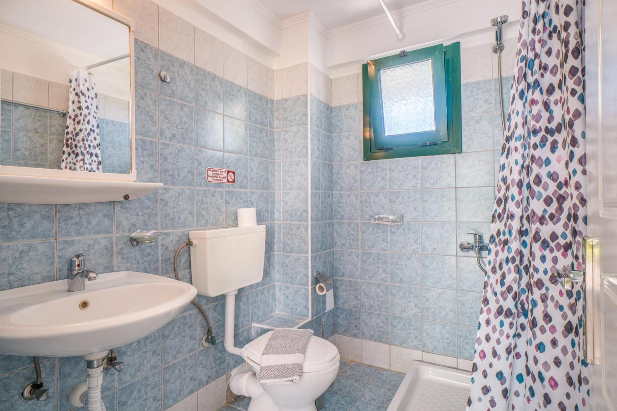 Apartment Anna Maisonette *