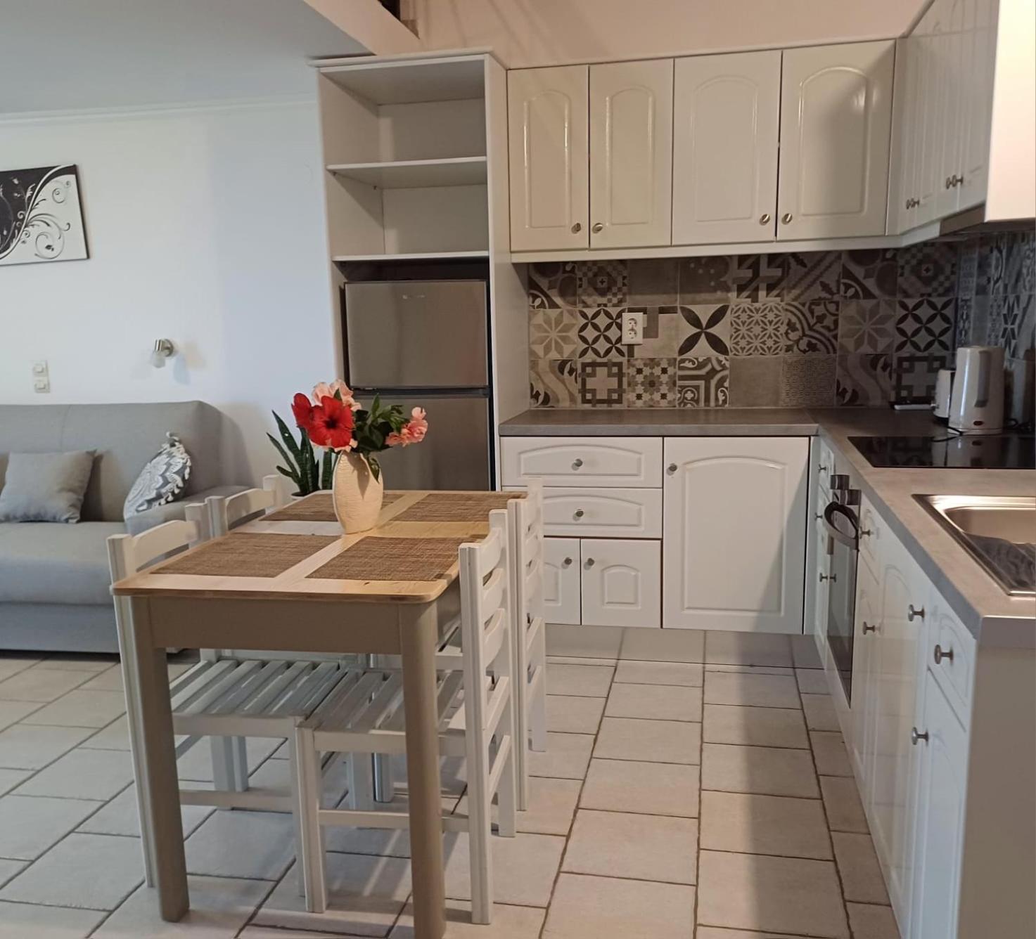 Anna Maisonette Apartment