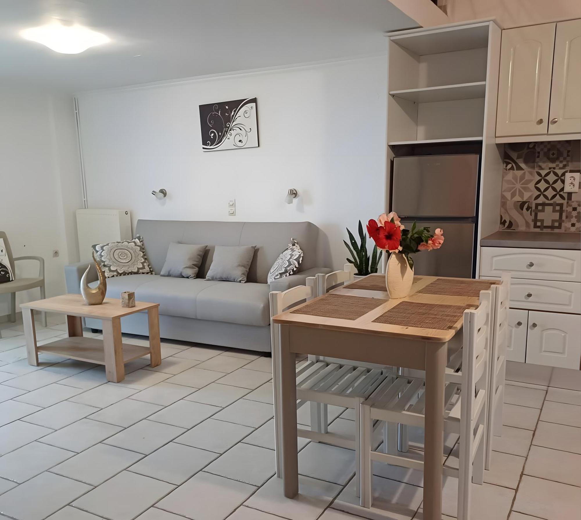 Apartment Anna Maisonette