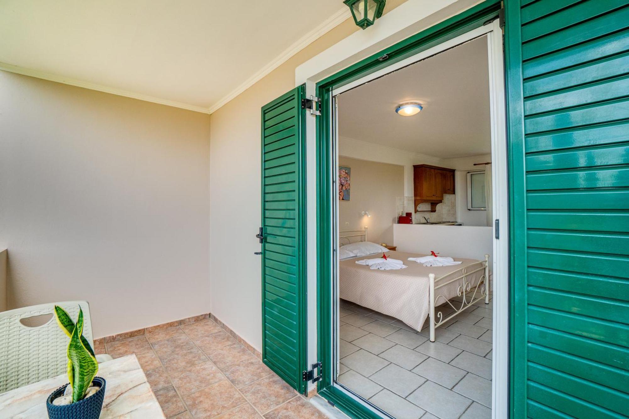 Anna Maisonette Apartment Arillas (Corfu)